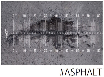 DRT BLACK OUT MEASURE SHEET