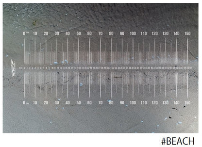 DRT BLACK OUT MEASURE SHEET