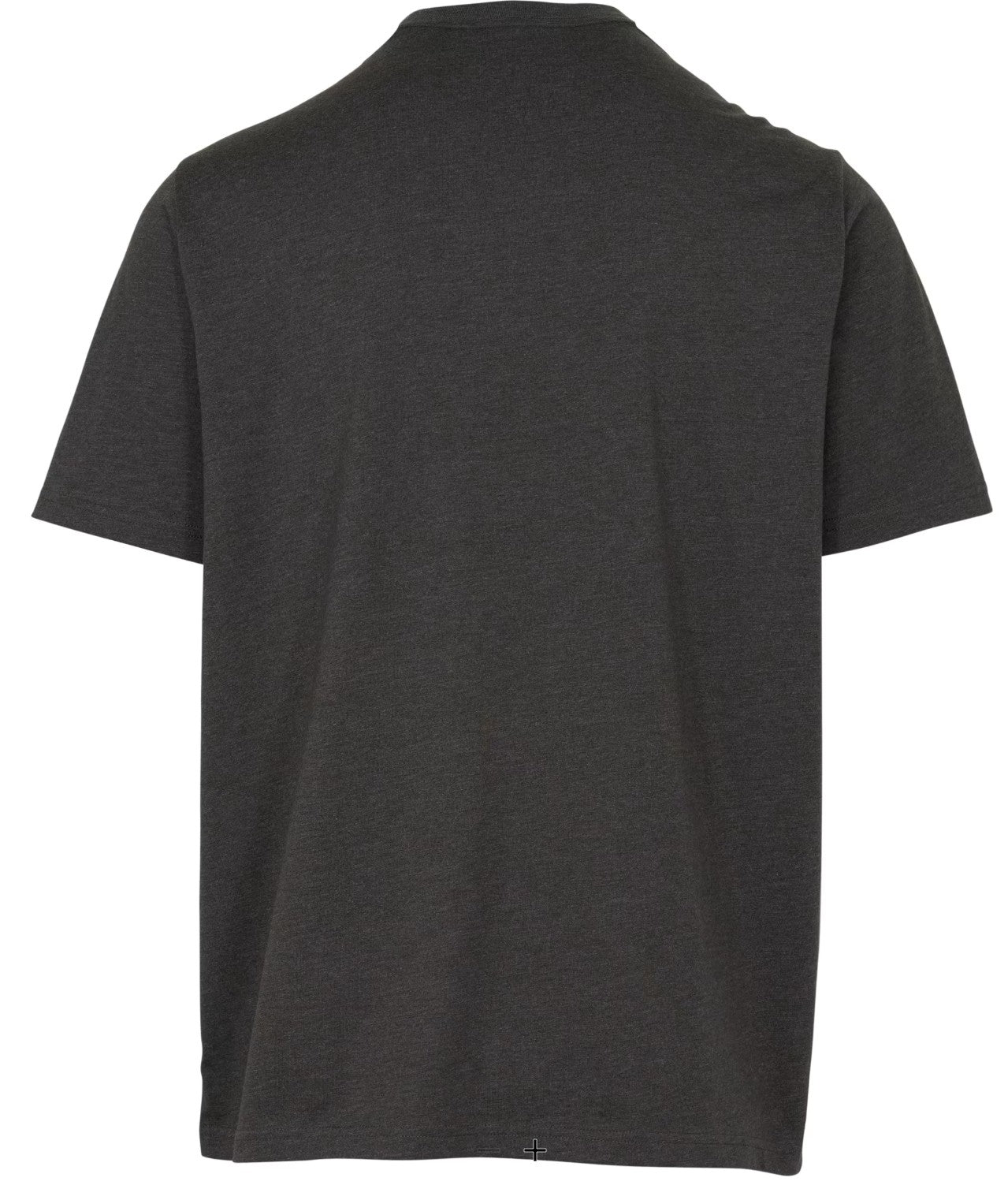 Bass Pro Shops Camo-Filled Logo Short-Sleeve T-Shirt(Color: Charcoal) | NUSHI Kyoto Japan