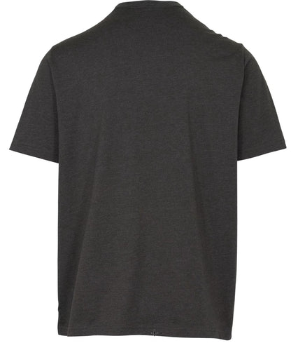 Bass Pro Shops Camo-Filled Logo Short-Sleeve T-Shirt(Color: Charcoal) | NUSHI Kyoto Japan