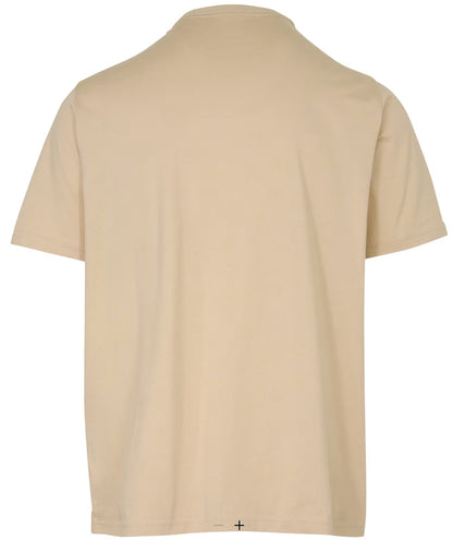 Bass Pro Shops Camo-Filled Logo Short-Sleeve T-Shirt(Color: Sand) | NUSHI Kyoto Japan