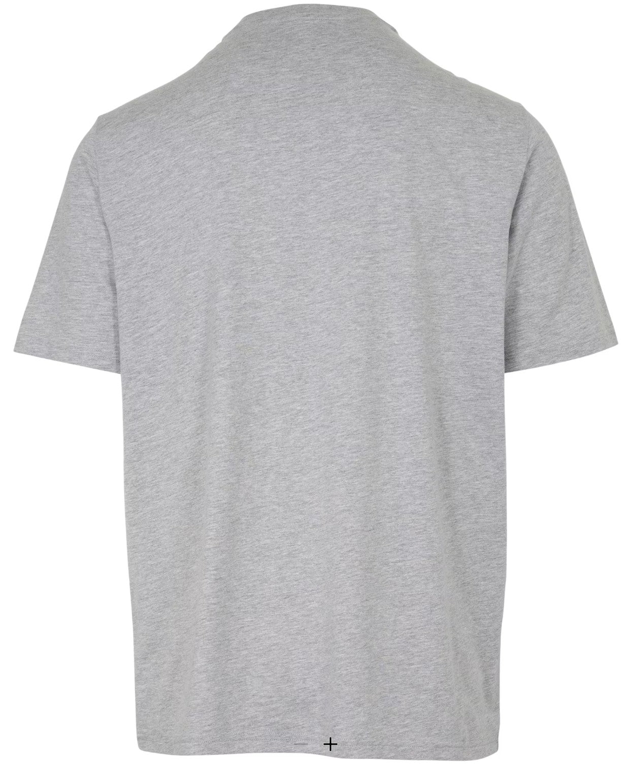 Bass Pro Shops Flag Filled Logo Short-Sleeve T-Shirt(Color: Heather Gray) | NUSHI Kyoto Japan