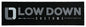 Low Down Customs Sticker | NUSHI Kyoto Japan