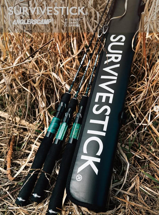 SURVIVE STICK #2 SSA-408LC