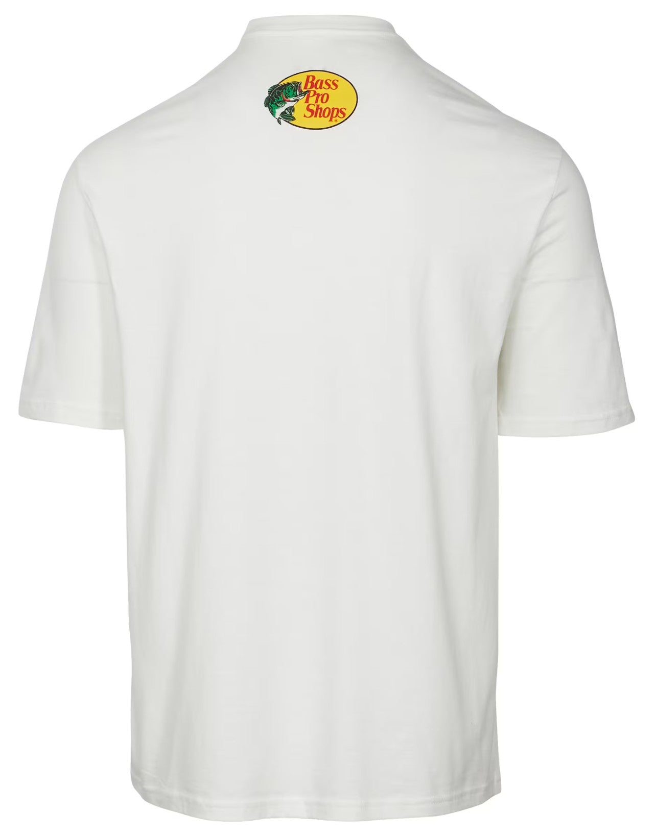 Bass Pro Shops Bill Dance Bass Short-Sleeve T-Shirt for Men