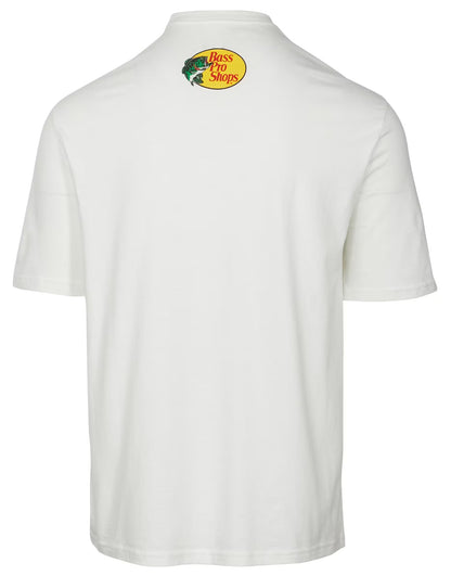 Bass Pro Shops Bill Dance Bass Short-Sleeve T-Shirt for Men