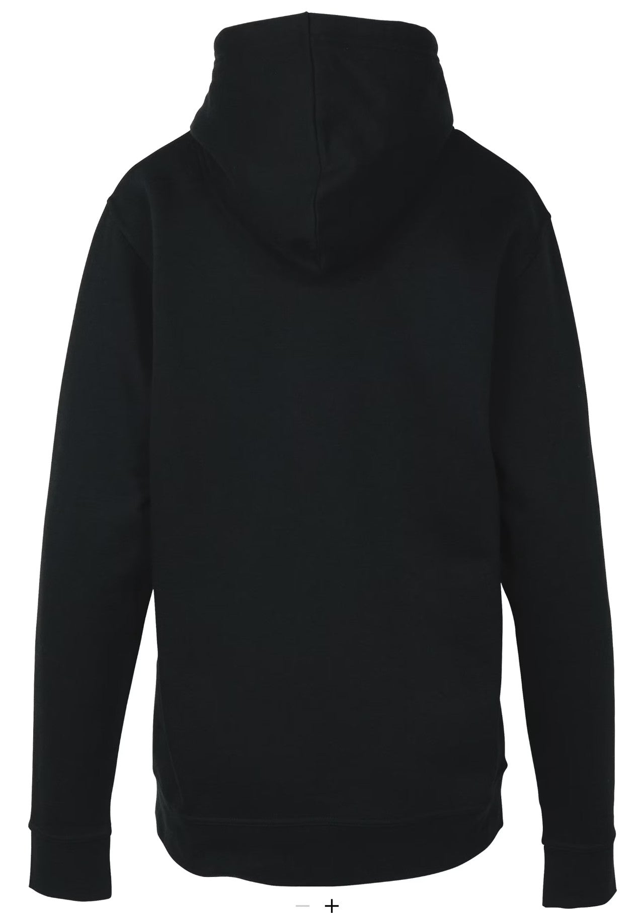 Bass Pro Shops Logo Hoodie Jet Set