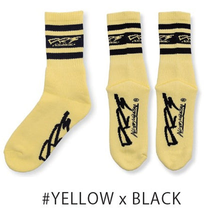 DRT CUSTOM SOX