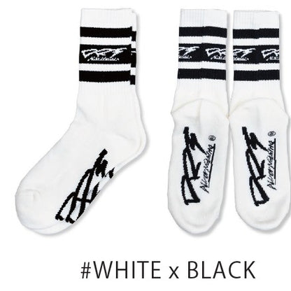 DRT CUSTOM SOX