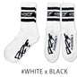 DRT CUSTOM SOX
