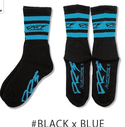 DRT CUSTOM SOX