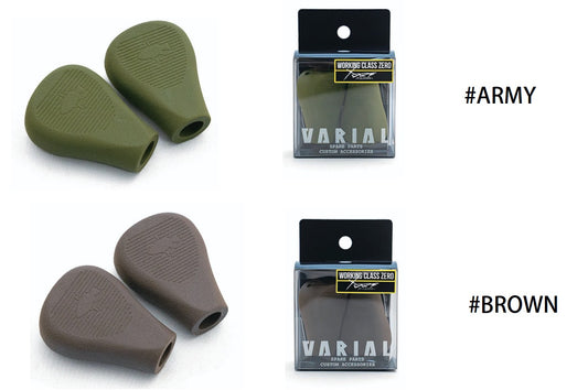 VARIAL FLAT KNOB【US 限定カラー】