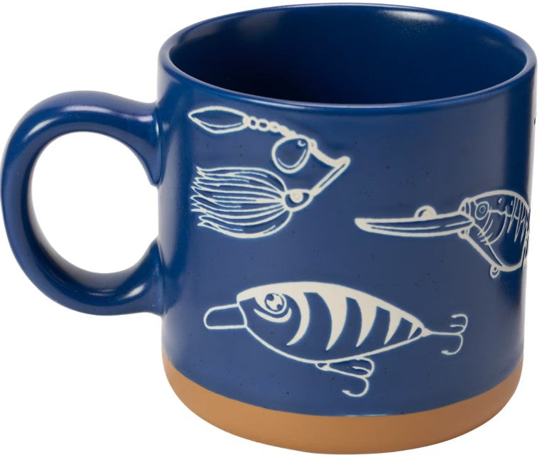 Bass Pro Shops 16-oz. Camp Mug