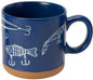 Bass Pro Shops 16-oz. Camp Mug
