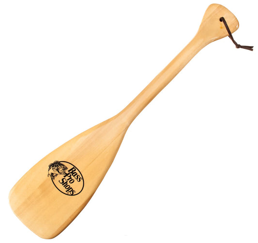 Bass Pro Shops Mini Paddle with BPS Logo