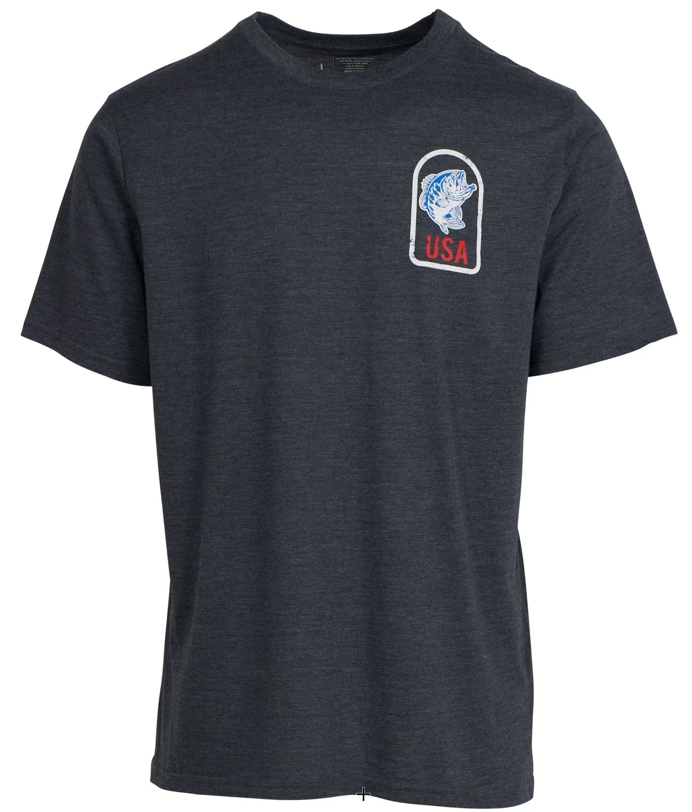Bass Pro Shops Fish Tale Graphic Short-Sleeve T-Shirt for Men