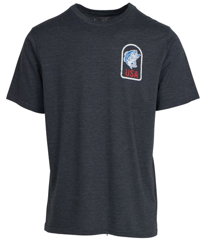 Bass Pro Shops Fish Tale Graphic Short-Sleeve T-Shirt for Men