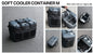 JAGUY×DRT SOFT COOLER CONTAINER M