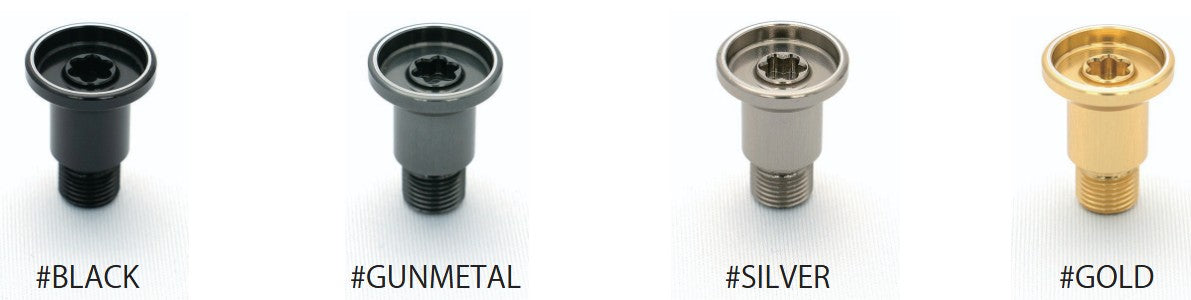 VARIAL MK-1 WHEEL CAP