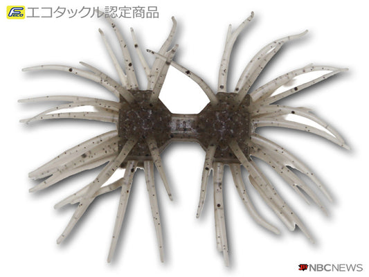 ダンベルクラブ エラストマー (エコ対応品)