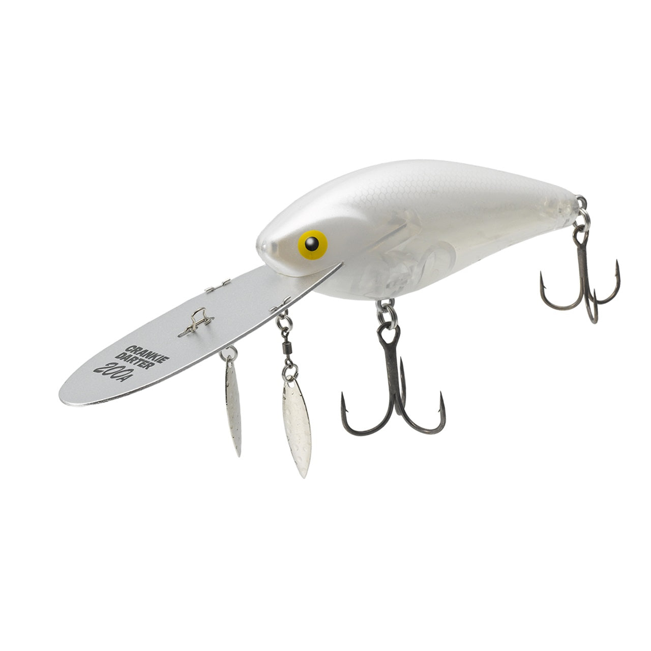 Crankie Darter 200A