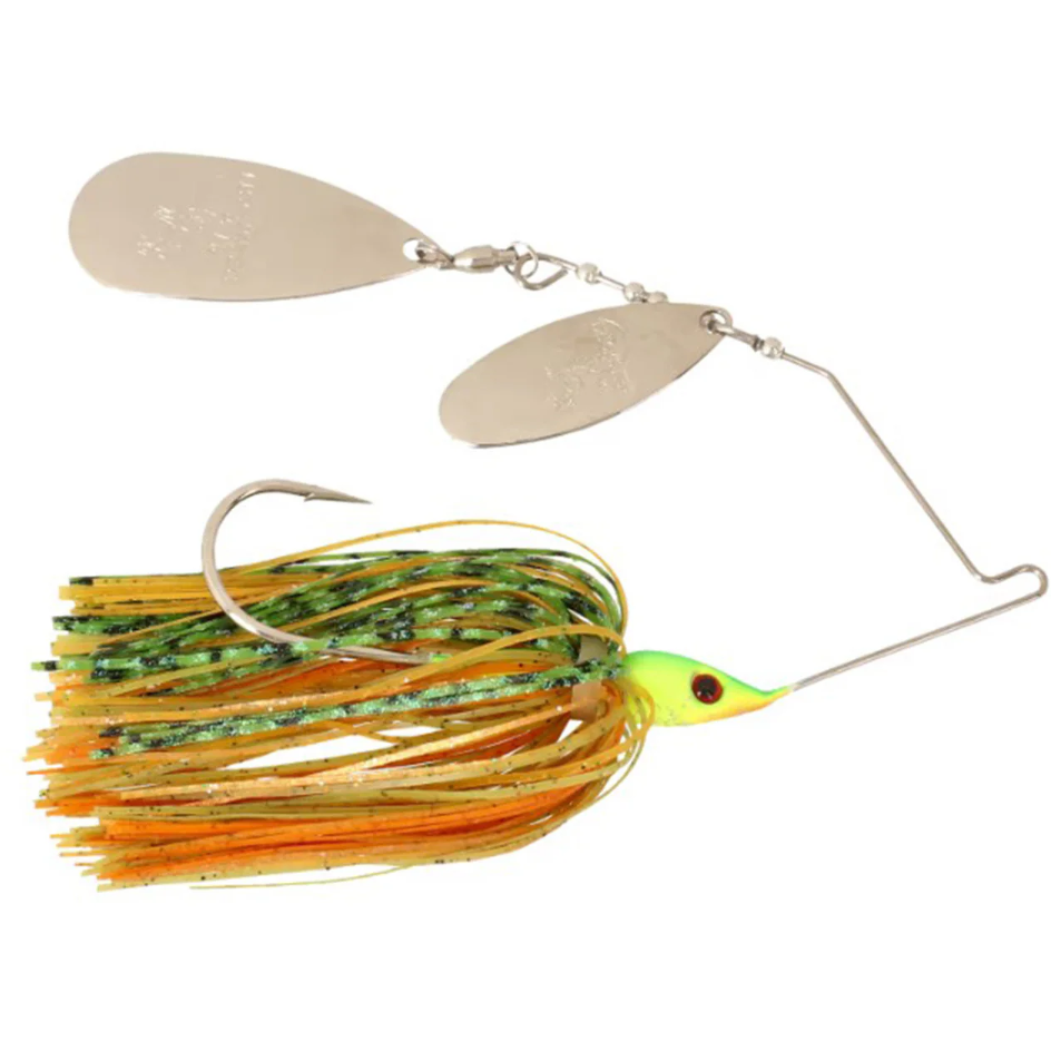 Rick Clunn Trickster Plus Spinnerbat