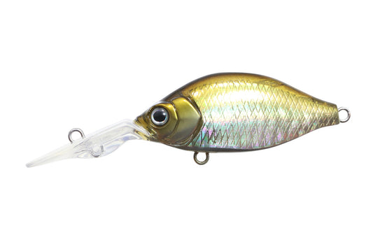 GC Kanehira Shad 46MR-SP