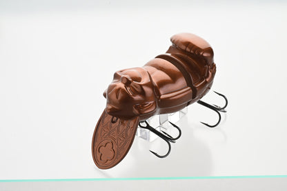 ビリケンルアー（銅）