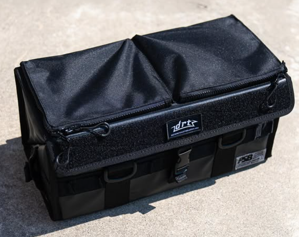 PACATTO SWIMBAIT&GEAR BOX