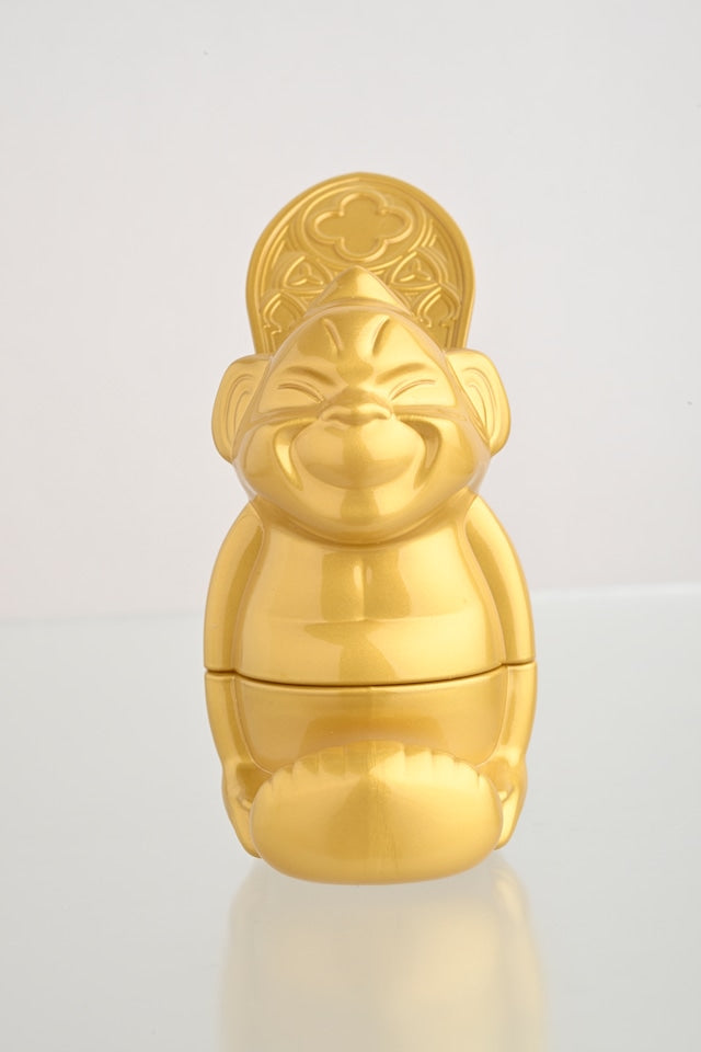 ビリケンルアー（金）