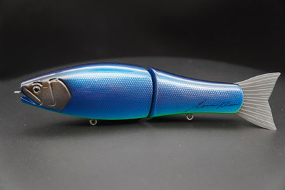 ネゴシエーター 主オリジナルカラー(Guardian Blue) | NUSHI Kyoto Japan