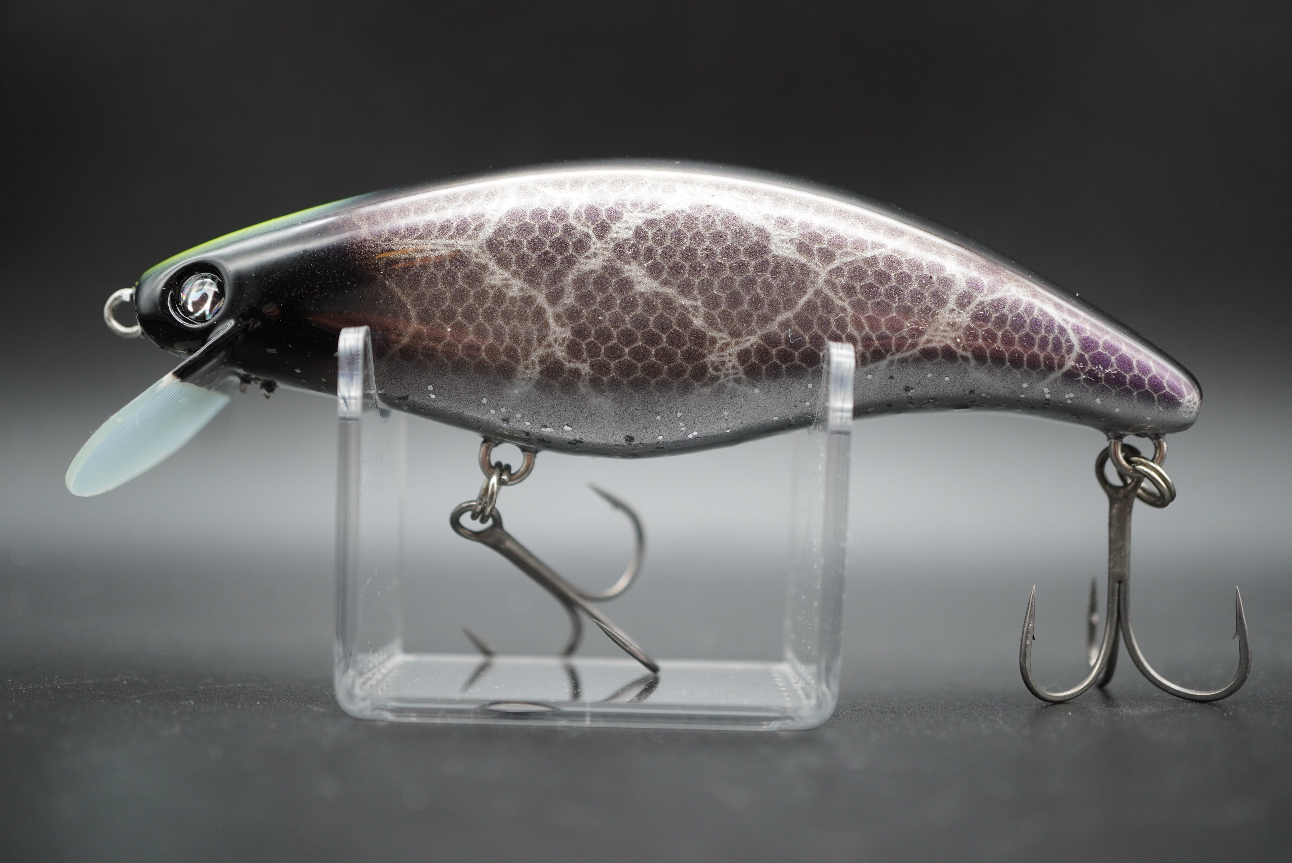 GRAND GORUME 104F 希少アカメカラー Grand GURUME 104F / グランド