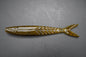 (150)Zoom Shimmer Shad 4.25 | NUSHI Kyoto Japan