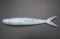 (150)Zoom Shimmer Shad 4.25 | NUSHI Kyoto Japan