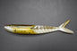 (150)Zoom Shimmer Shad 4.25 | NUSHI Kyoto Japan
