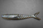 (150)Zoom Shimmer Shad 4.25 | NUSHI Kyoto Japan