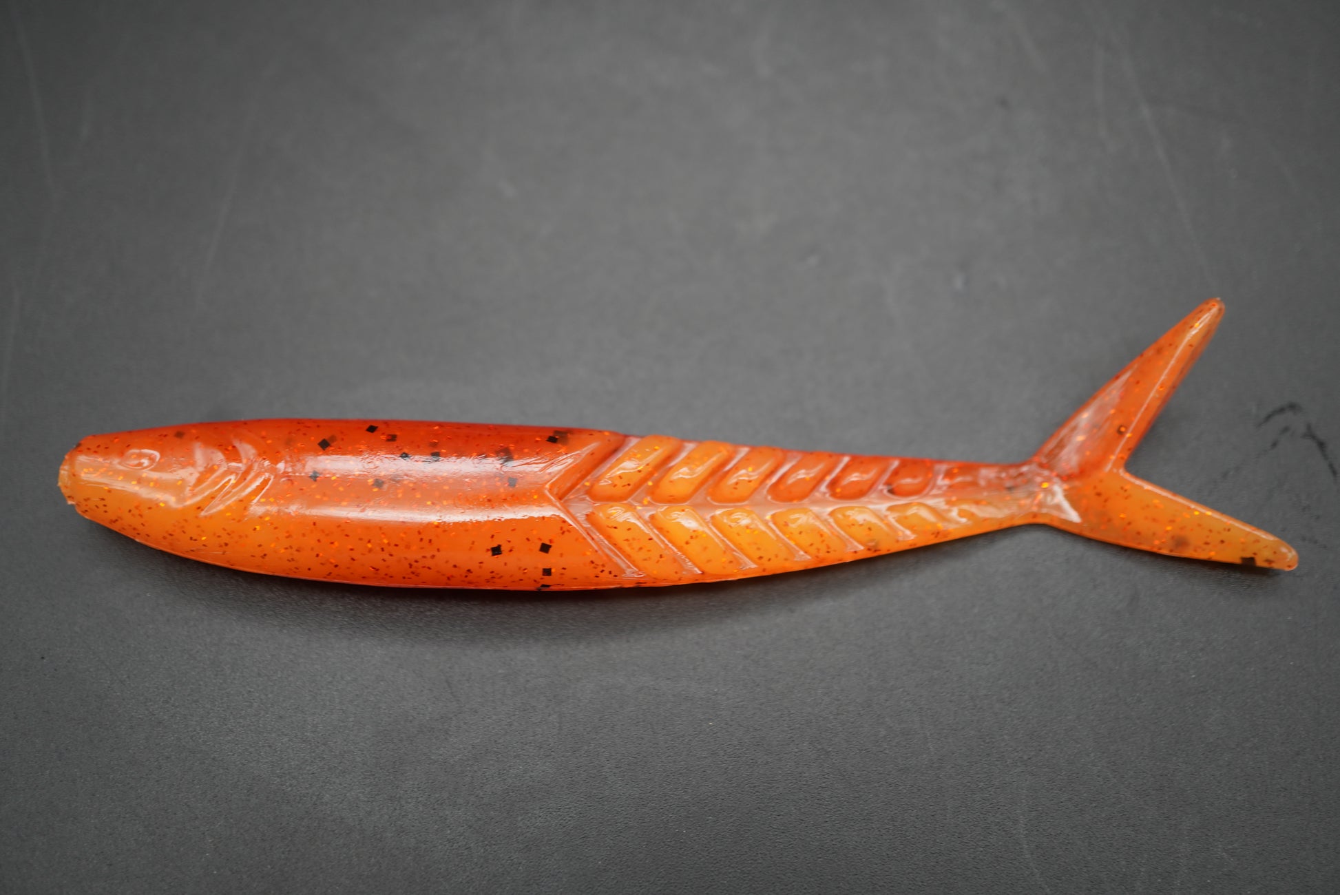 (150)Zoom Shimmer Shad 4.25 | NUSHI Kyoto Japan