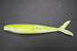 (150)Zoom Shimmer Shad 4.25 | NUSHI Kyoto Japan