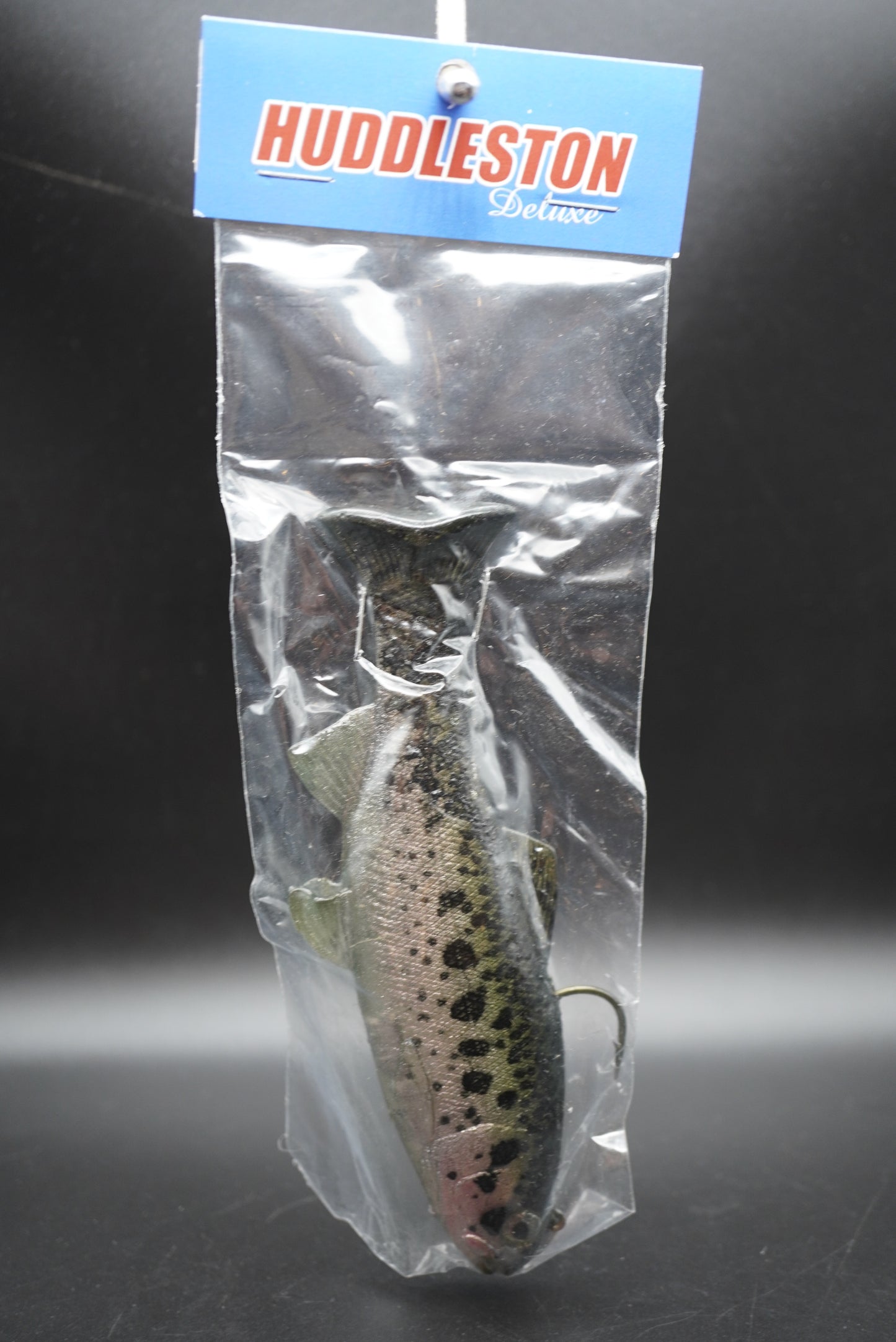 Huddle Trout 6 inch ROF5