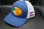 Bass Pro Shops Woodcut Logo and Colorado Flag Snapback Cap(刺繍ロゴ) | NUSHI Kyoto Japan