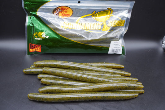 Bass Pro Shops 7-1/8 Stik-O Worm