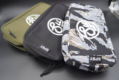 SU X Superbait L Bait Bag