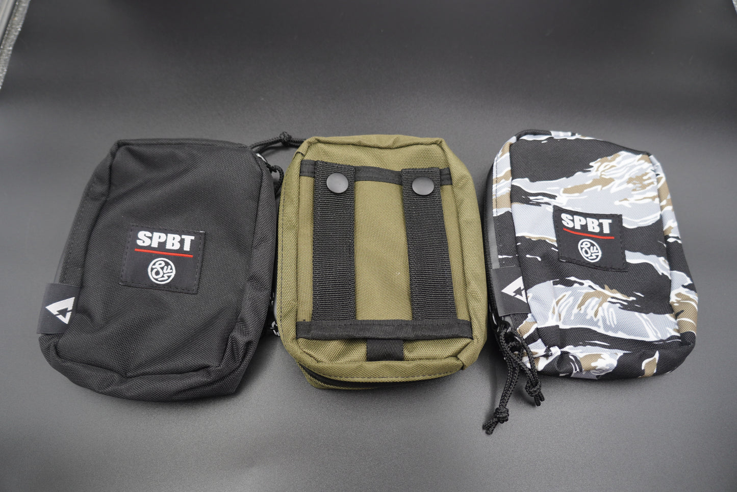 SU X Superbait Mini Tackle Bag