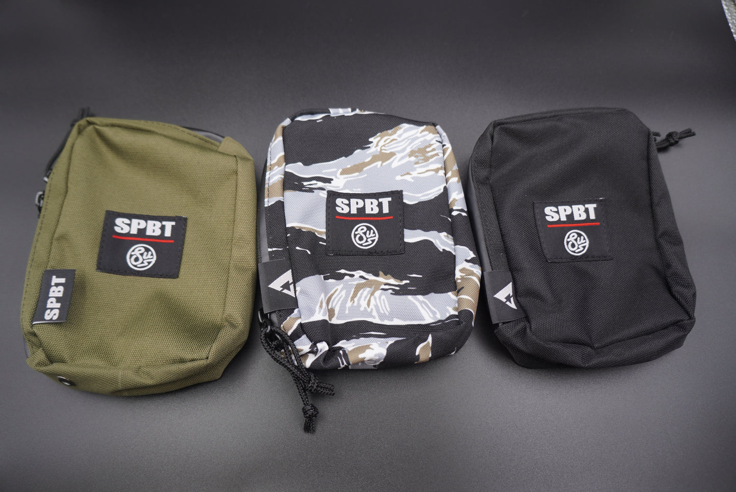 SU X Superbait Mini Tackle Bag