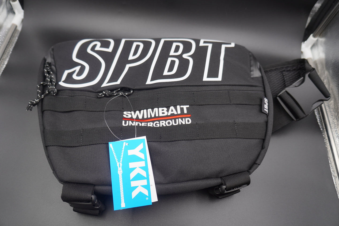 SU X Superbait M Shadow Bag