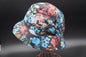 Bass Pro Shops Low-Crown Hawaiian Bucket Hat(刺繍ロゴ) | NUSHI Kyoto Japan