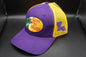 Bass Pro Shops Woodcut Logo and Louisiana Patch Snapback Cap(刺繍ロゴ) | NUSHI Kyoto Japan