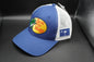 Bass Pro Shops Woodcut Logo and South Carolina Flag Snapback Cap(刺繍ロゴ) | NUSHI Kyoto Japan