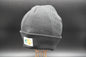 Bass Pro Shops Logo Label Knit Cuff Beanie - Black | NUSHI Kyoto Japan