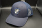 Bass Pro Shops Bass Performance Mesh-Back Cap - Navy(刺繍ロゴ) | NUSHI Kyoto Japan